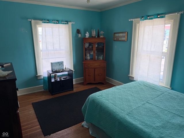 501 S Washington Street, Crawfordsville, IN 47933