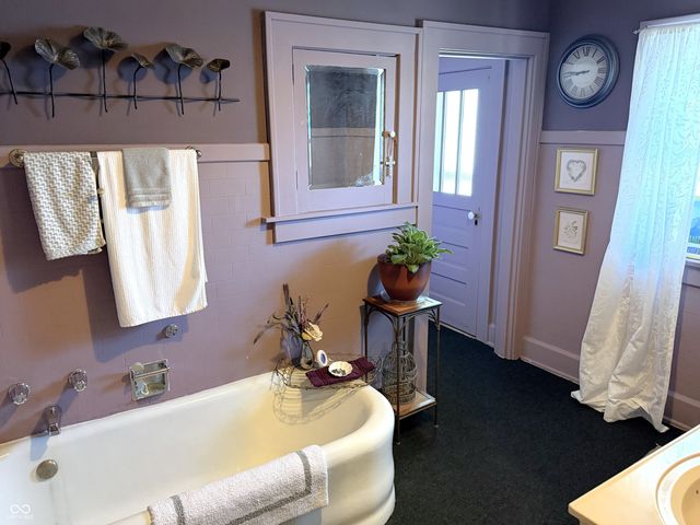 501 S Washington Street, Crawfordsville, IN 47933
