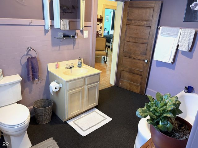 501 S Washington Street, Crawfordsville, IN 47933