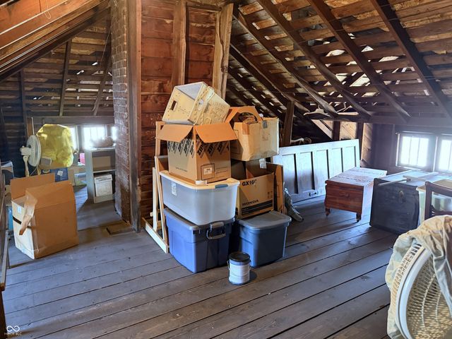 501 S Washington Street, Crawfordsville, IN 47933