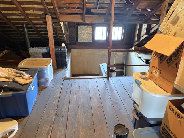 501 S Washington Street, Crawfordsville, IN 47933