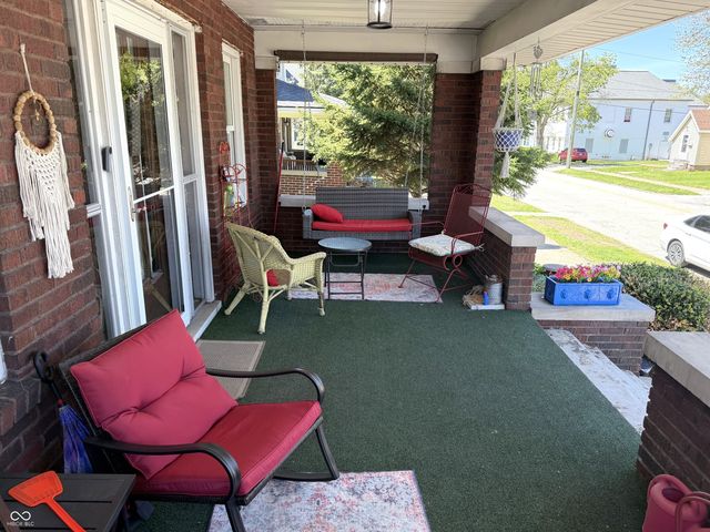501 S Washington Street, Crawfordsville, IN 47933
