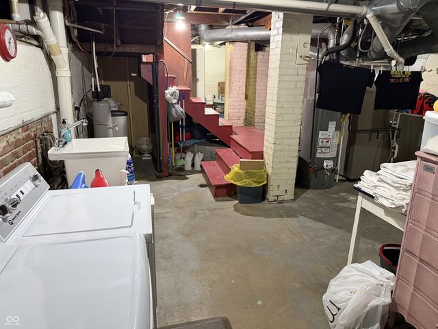 501 S Washington Street, Crawfordsville, IN 47933