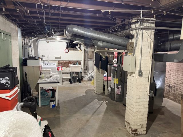 501 S Washington Street, Crawfordsville, IN 47933