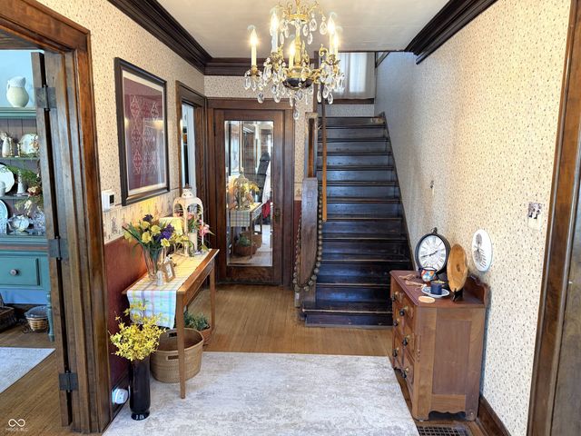 501 S Washington Street, Crawfordsville, IN 47933
