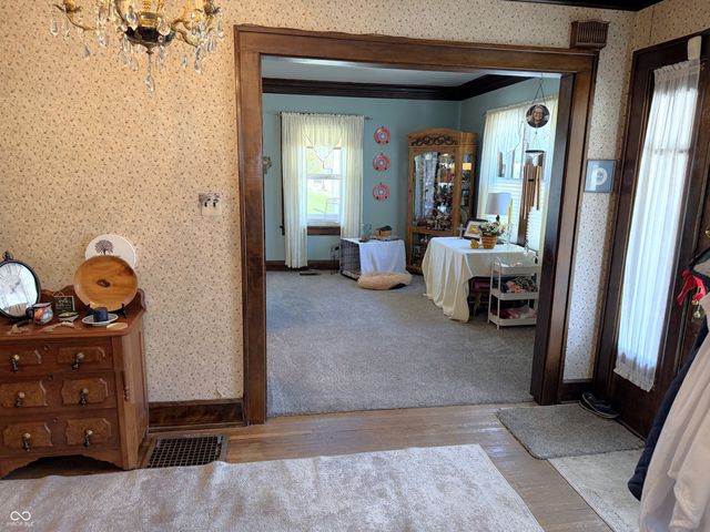 501 S Washington Street, Crawfordsville, IN 47933
