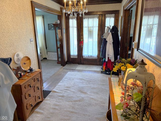 501 S Washington Street, Crawfordsville, IN 47933