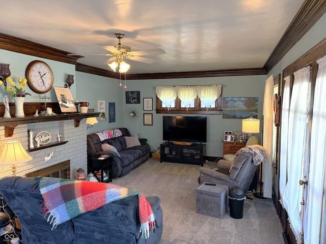 501 S Washington Street, Crawfordsville, IN 47933