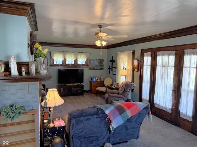 501 S Washington Street, Crawfordsville, IN 47933
