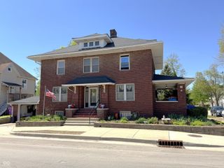 501 S Washington Street, Crawfordsville, IN 47933