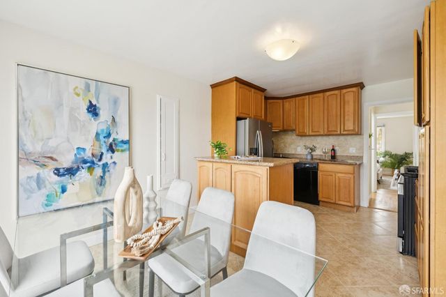 2154 41st Avenue, San Francisco, CA 94116