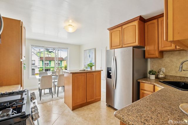 2154 41st Avenue, San Francisco, CA 94116