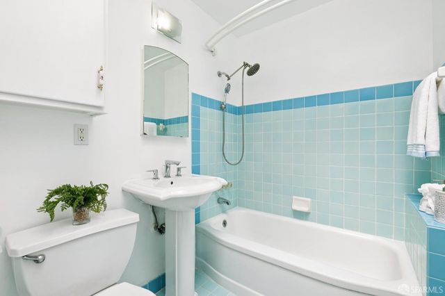 2154 41st Avenue, San Francisco, CA 94116