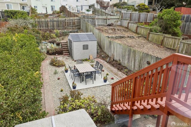 2154 41st Avenue, San Francisco, CA 94116