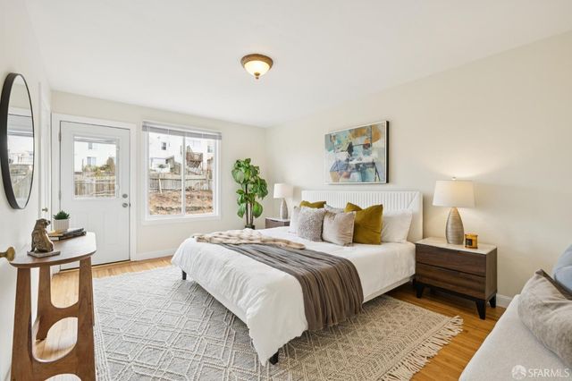 2154 41st Avenue, San Francisco, CA 94116