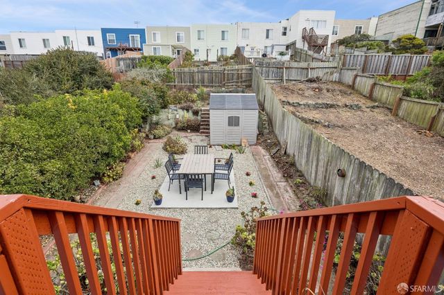 2154 41st Avenue, San Francisco, CA 94116