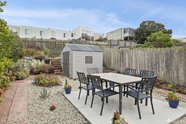 2154 41st Avenue, San Francisco, CA 94116