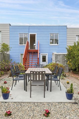 2154 41st Avenue, San Francisco, CA 94116