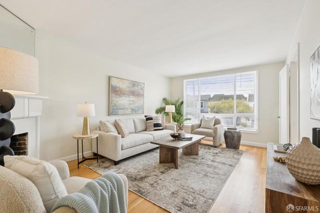 2154 41st Avenue, San Francisco, CA 94116