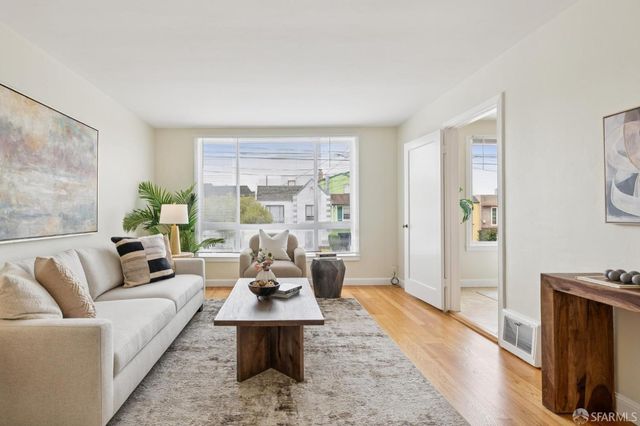 2154 41st Avenue, San Francisco, CA 94116