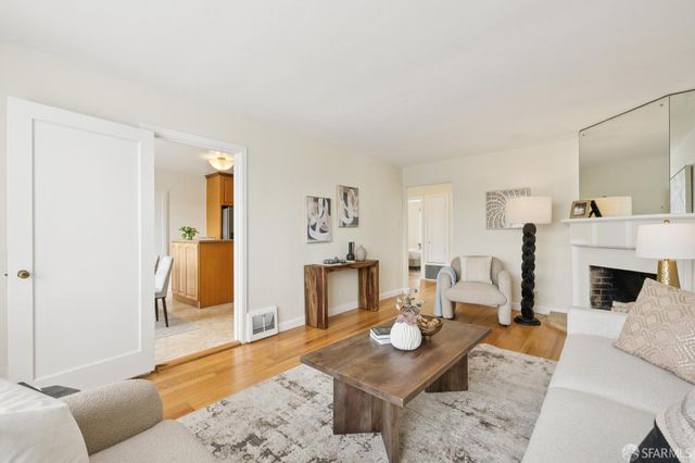 2154 41st Avenue, San Francisco, CA 94116