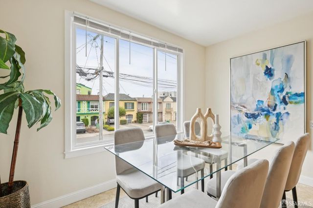 2154 41st Avenue, San Francisco, CA 94116