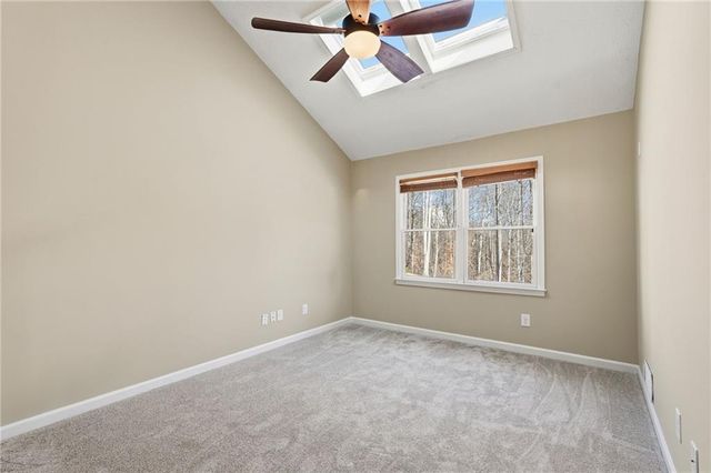 681 Chestatee Point, Dawsonville, GA 30534