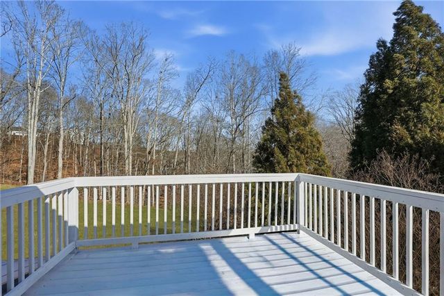 681 Chestatee Point, Dawsonville, GA 30534