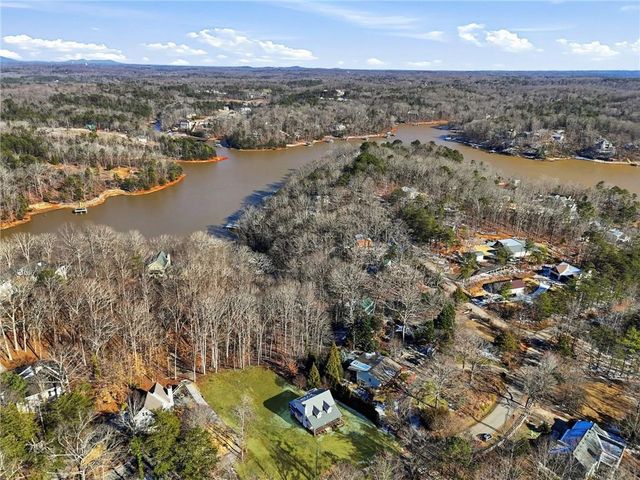 681 Chestatee Point, Dawsonville, GA 30534