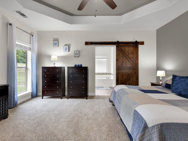 270 Pecan Hollow Circle, Anna, TX 75409