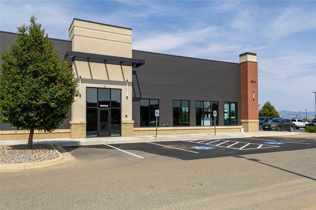 2024 Cromwell Dixon Lane C, Helena, MT 59601 photo 4