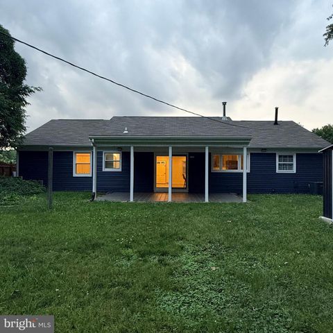 59 NORTHAMPTON DR, Willingboro, NJ 08046