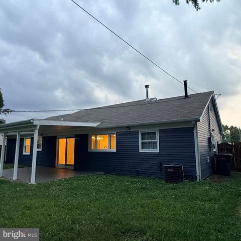 59 NORTHAMPTON DR, Willingboro, NJ 08046