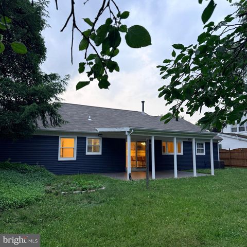 59 NORTHAMPTON DR, Willingboro, NJ 08046