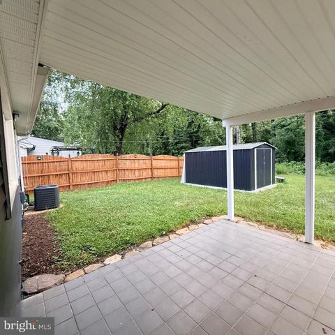 59 NORTHAMPTON DR, Willingboro, NJ 08046
