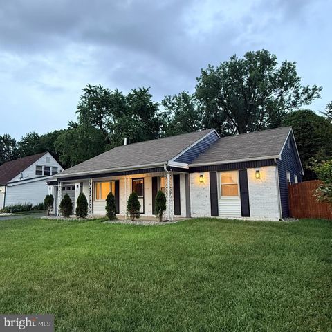 59 NORTHAMPTON DR, Willingboro, NJ 08046