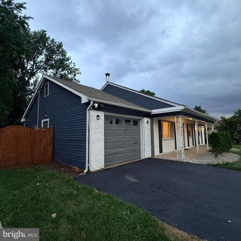 59 NORTHAMPTON DR, Willingboro, NJ 08046