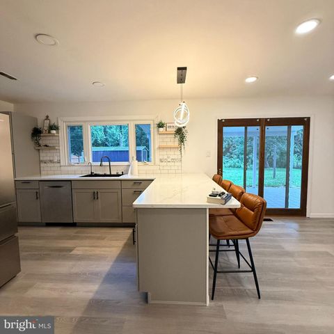 59 NORTHAMPTON DR, Willingboro, NJ 08046