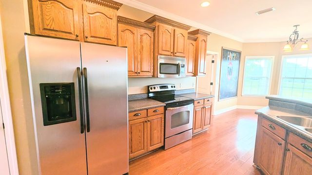 324 Jones Rd, Newton, AL 36352