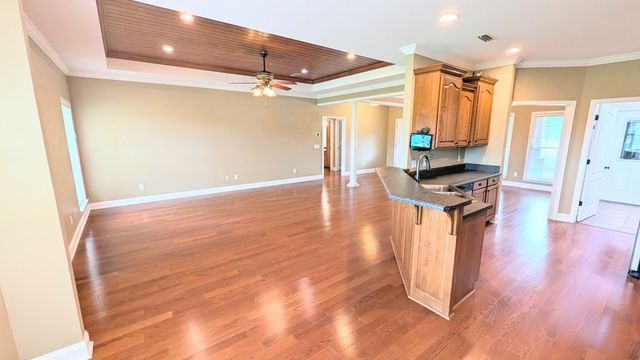 324 Jones Rd, Newton, AL 36352