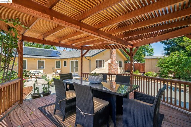 387 Gladys Dr, Pleasant Hill, CA 94523