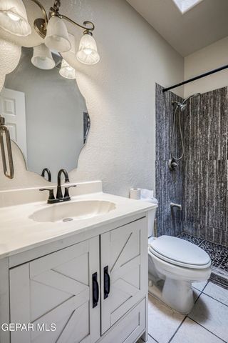 9724 STAUBACH Drive, El Paso, TX 79927