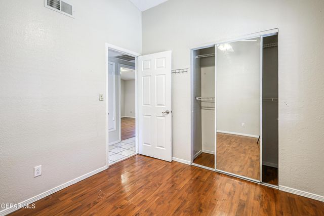 9724 STAUBACH Drive, El Paso, TX 79927