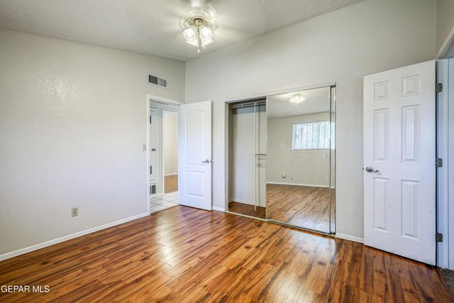 9724 STAUBACH Drive, El Paso, TX 79927