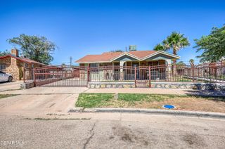 9724 STAUBACH Drive, El Paso, TX 79927