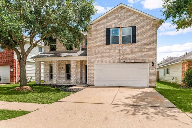 19451 Rum River Court, Katy, TX 77449