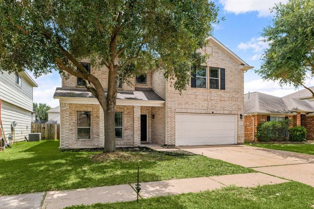 19451 Rum River Court, Katy, TX 77449