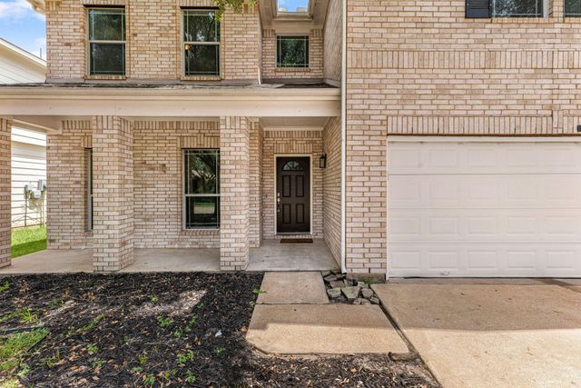 19451 Rum River Court, Katy, TX 77449
