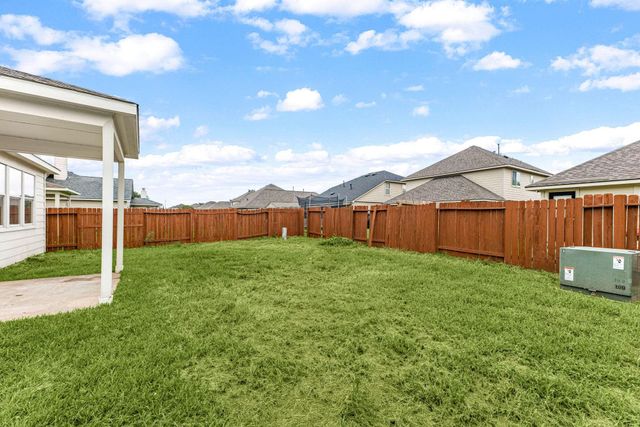 19451 Rum River Court, Katy, TX 77449