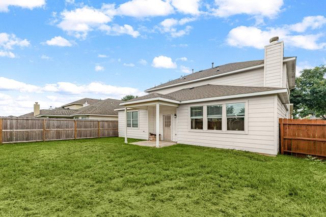 19451 Rum River Court, Katy, TX 77449